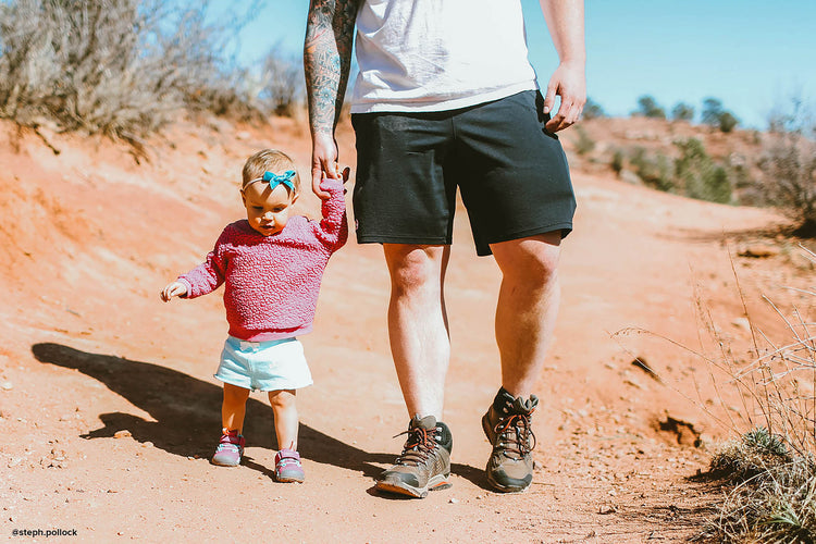 Which Toddler Hiking Shoes?