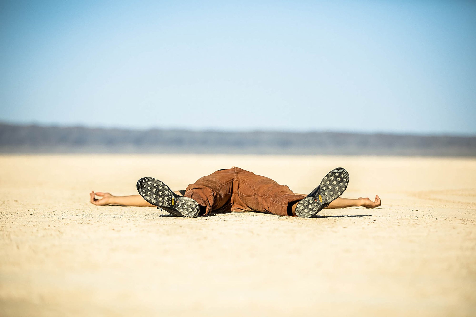 Weekend in the Alvord Desert