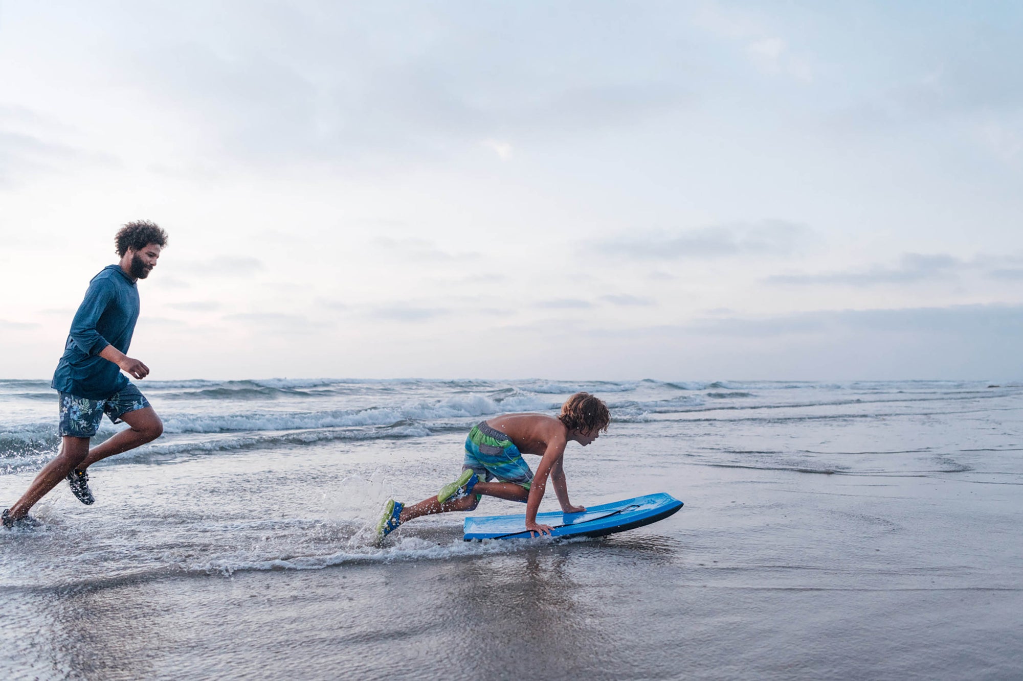 KEEN-parison: Kids' Water Shoes