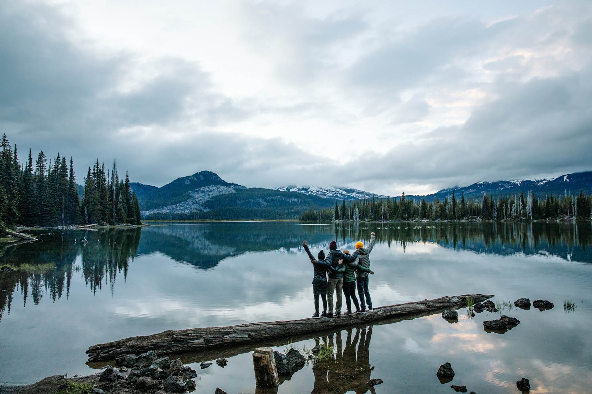 We Love These Oregon Hiking Trails