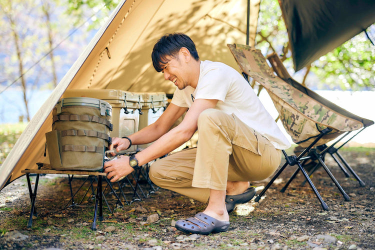 3 Camping Shoes We Love