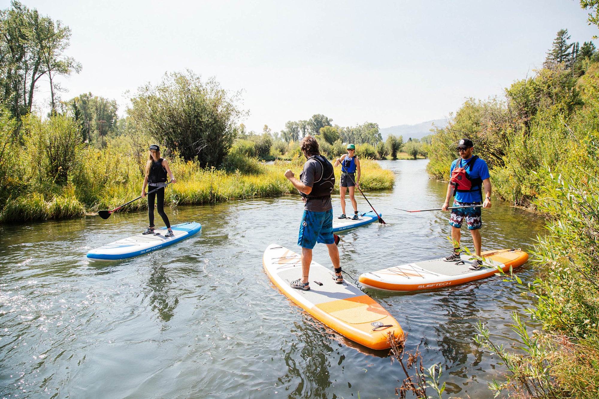 KEEN-parison: Which River Sandals for Summer Fun?