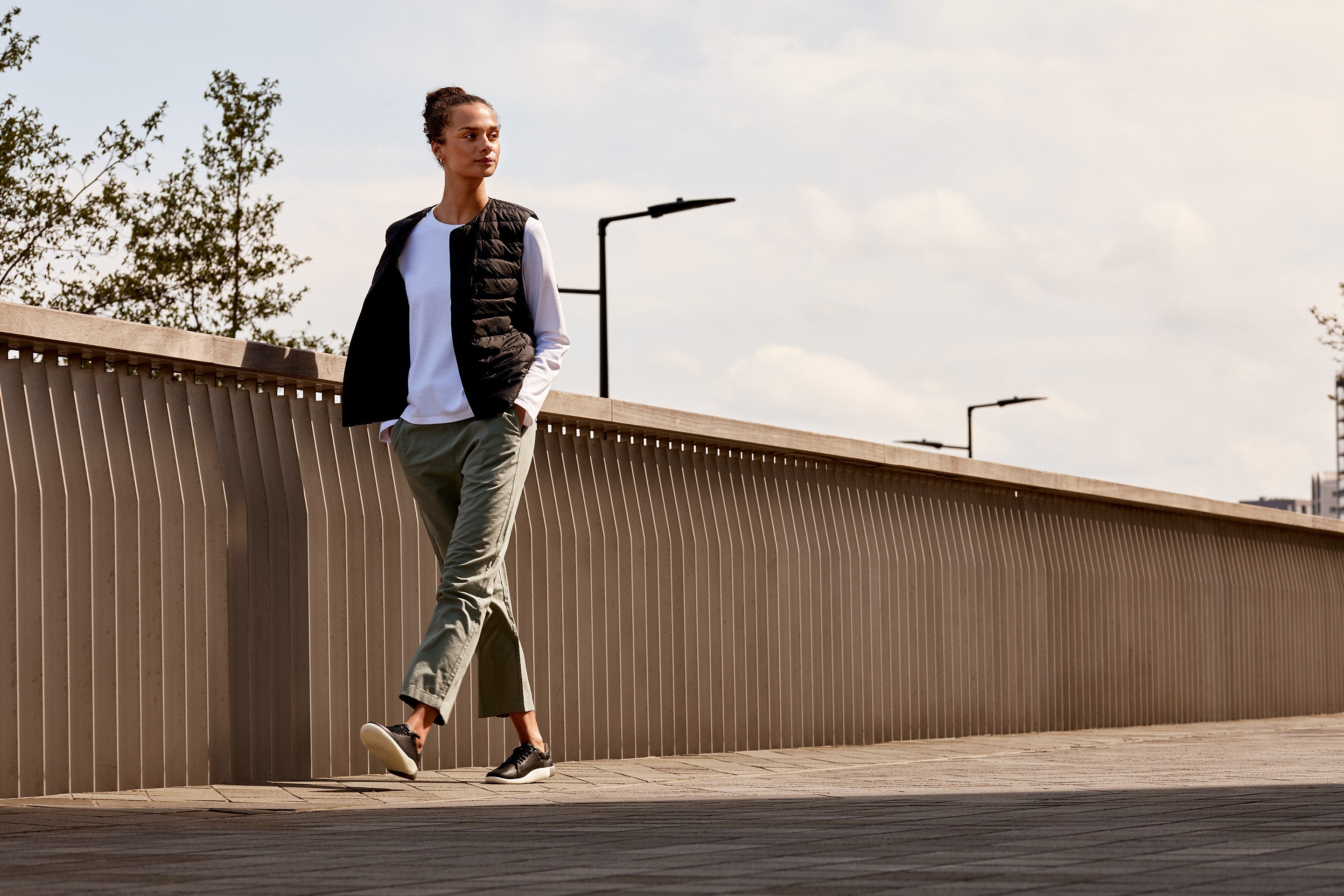 Tips for Choosing Spring Sneakers KEEN Footwear Canada