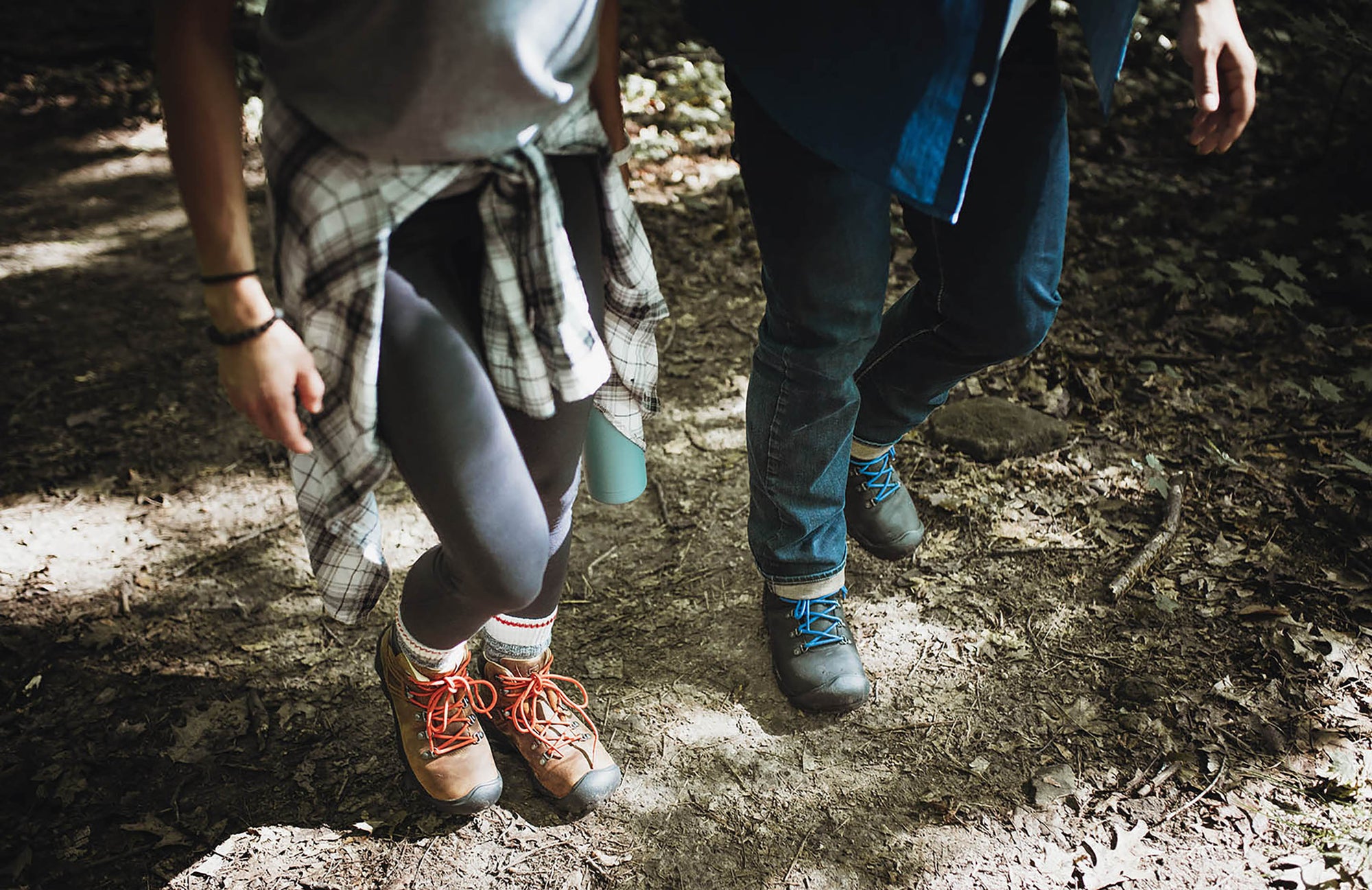 The Ultimate Guide to Choosing the Right Hiking Boots