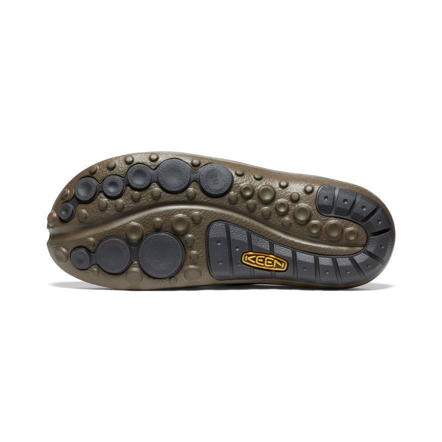 Men's Shanti Clog - Bottom Image