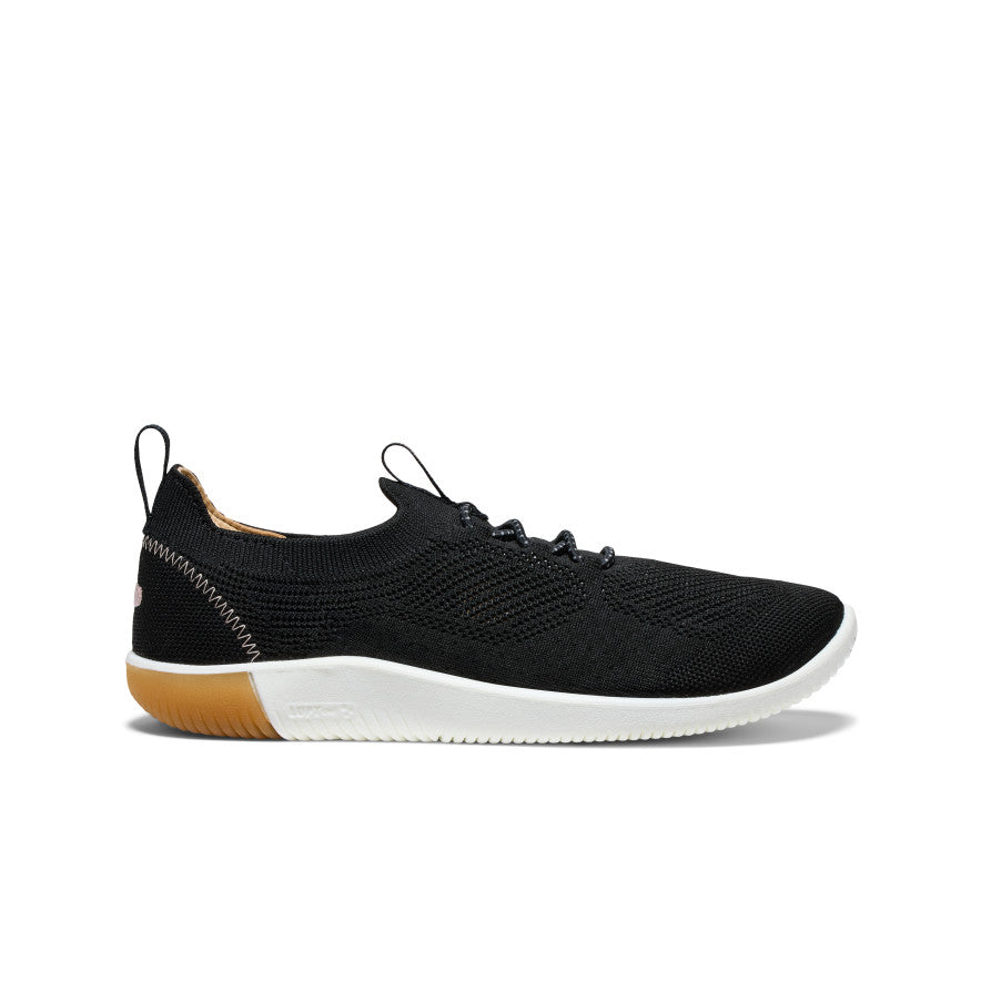 Women's KNX Knit Sneaker - Side Image