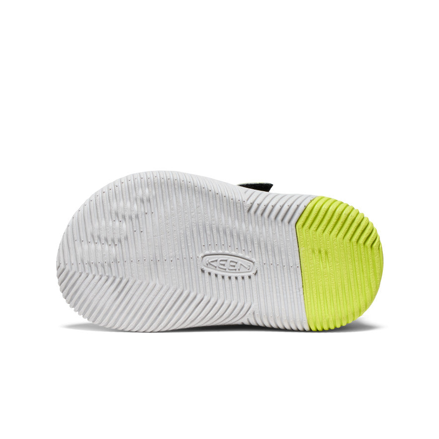 Toddlers' KNX Knit Double Strap - Bottom Image