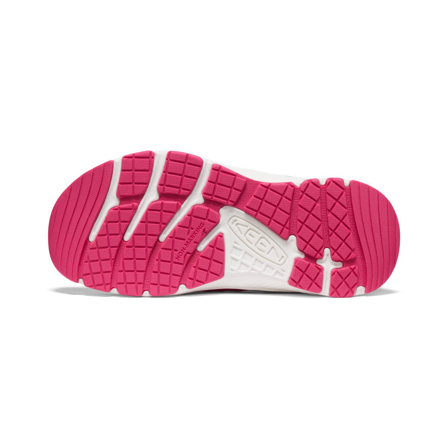 Big Kids' Motozoa Sandal - Bottom Image