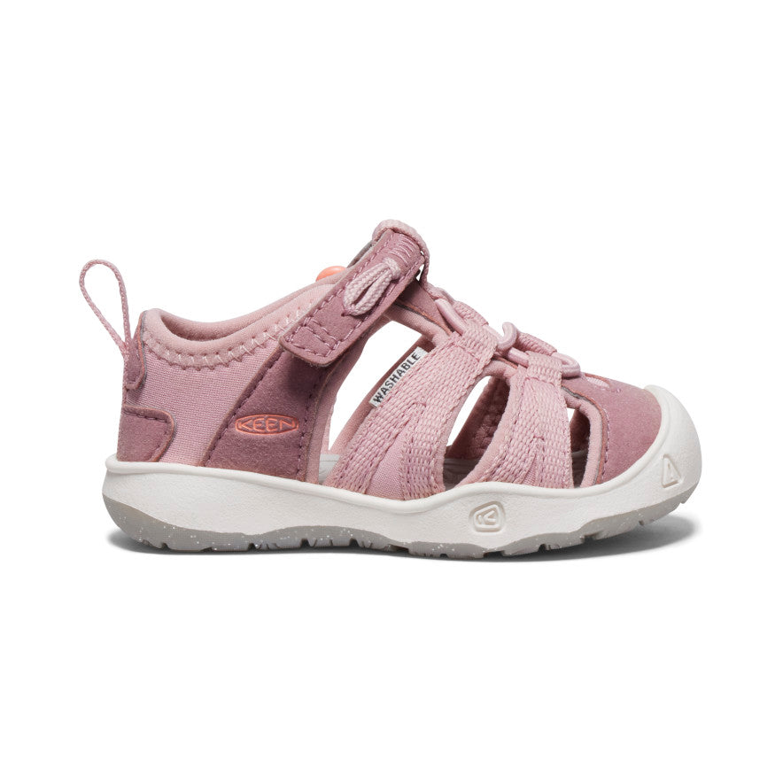 Toddlers' Moxie Sandal - Side Image