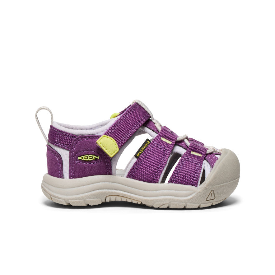 Toddlers' Newport H2 - Side Image