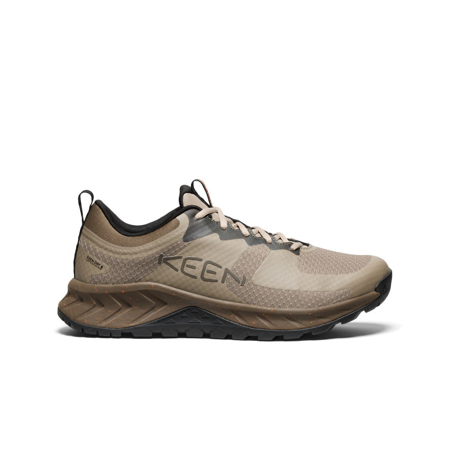 Men's Versacore Waterproof Shoe - Side Image