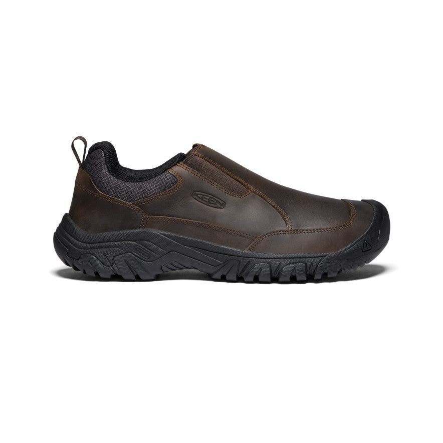 Men's Targhee III Wide Slip-On - Side Image