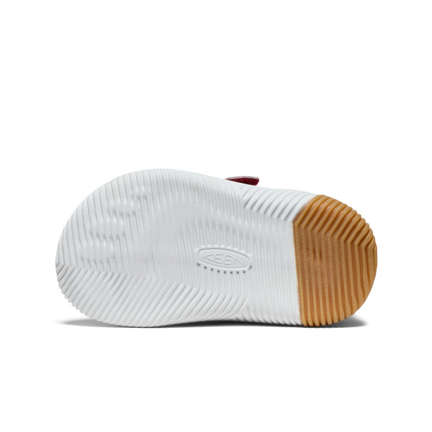 Toddlers' KNX Knit Double Strap - Bottom Image