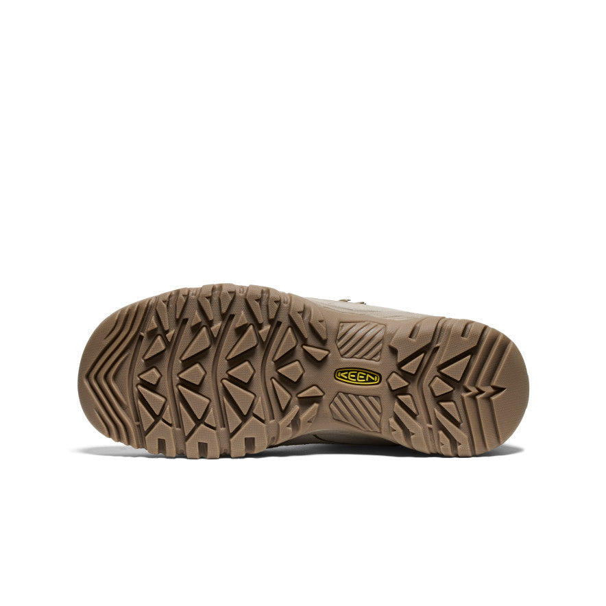 Women's Targhee IV Waterproof Hiking Boot - Bottom Image