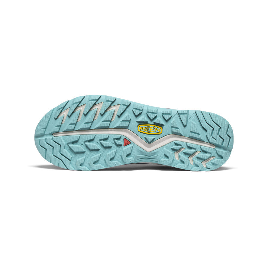 Women's Versacore Waterproof Shoe - Bottom Image