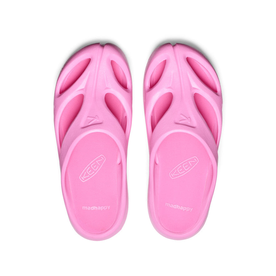 All Gender Shanti Clog - Pair Angle Image