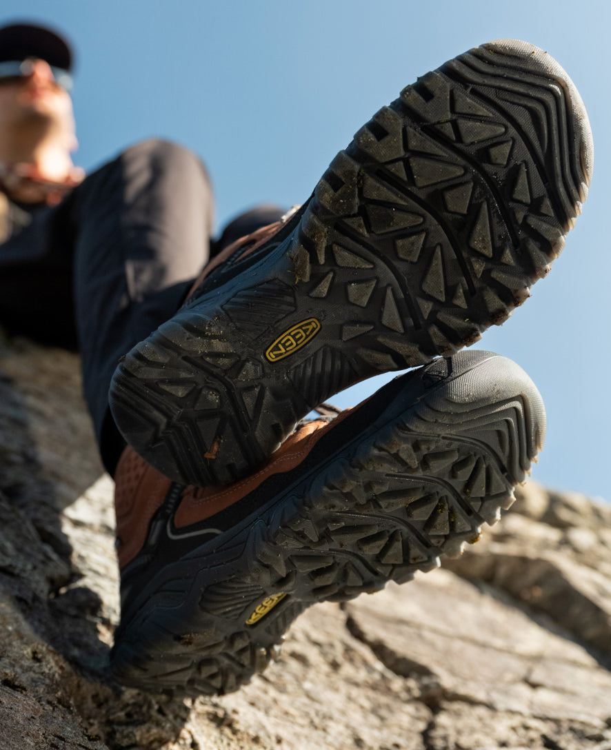 Keen Shoes