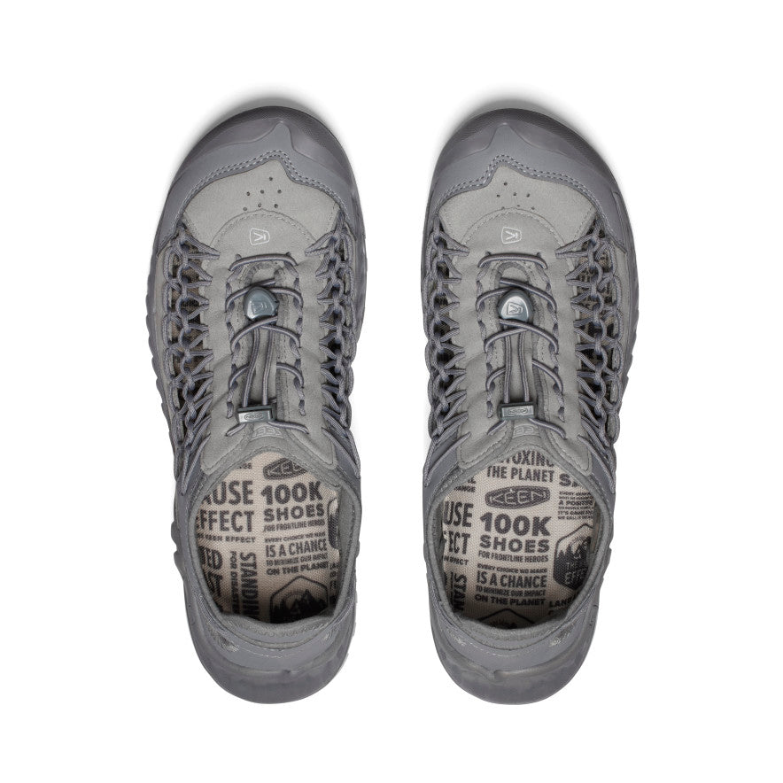 Men's UNEEK NXIS Shoe - Pair Angle Image