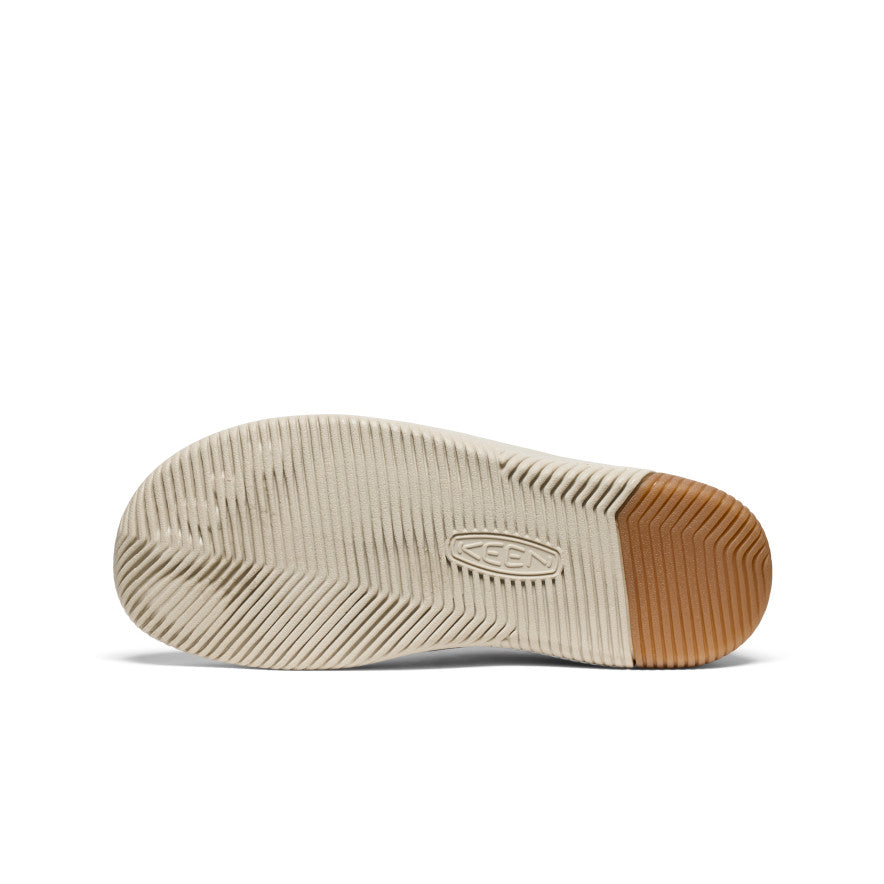 Men’s KNX T-Toe Sneaker - Bottom Image