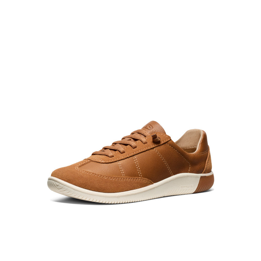 Women’s KNX T-Toe Sneaker - Angle Image