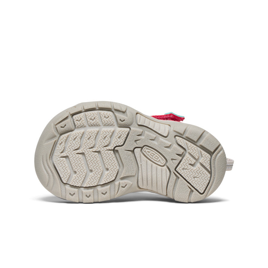 Toddlers' Newport H2 - Bottom Image