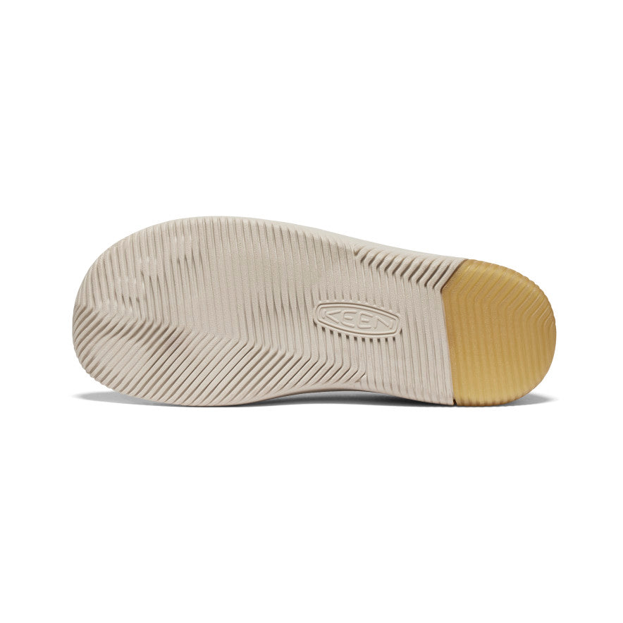 Men's KNX Leather Sneaker - Bottom Image