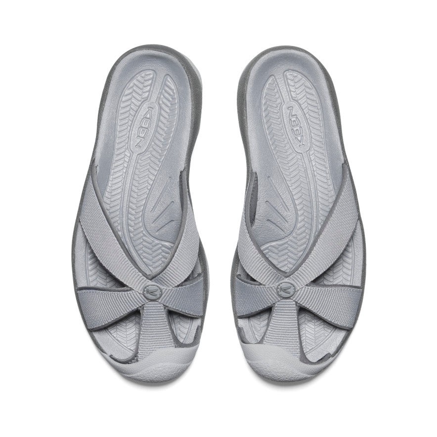 Women's Bali Slide Sandal - Pair Angle Image