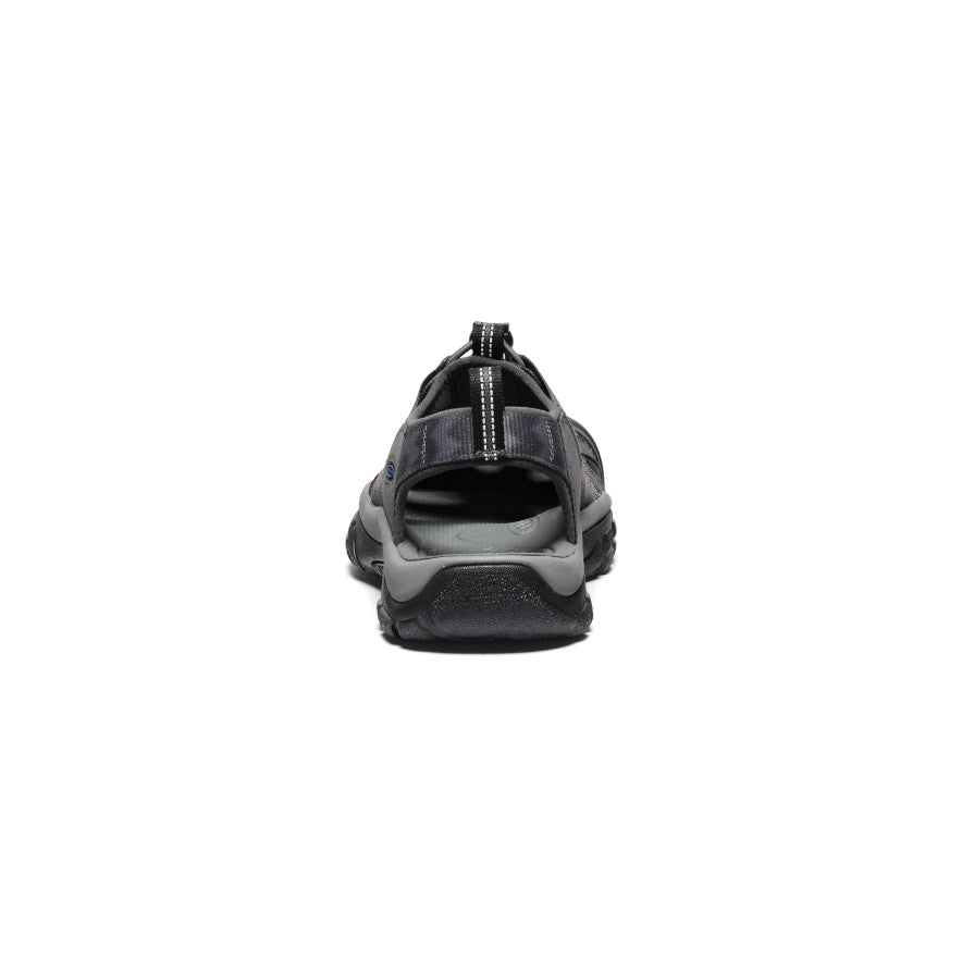 Men's Newport H2 Sandal - Back Image