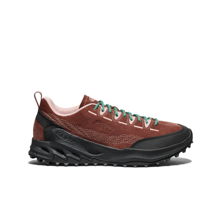 Men's Jasper Zionic Sneaker - Side Image
