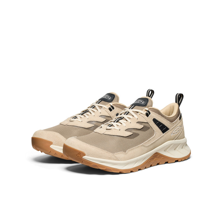 Men’s Hightrail Waterproof Hiking Shoe - Pair Angle Image