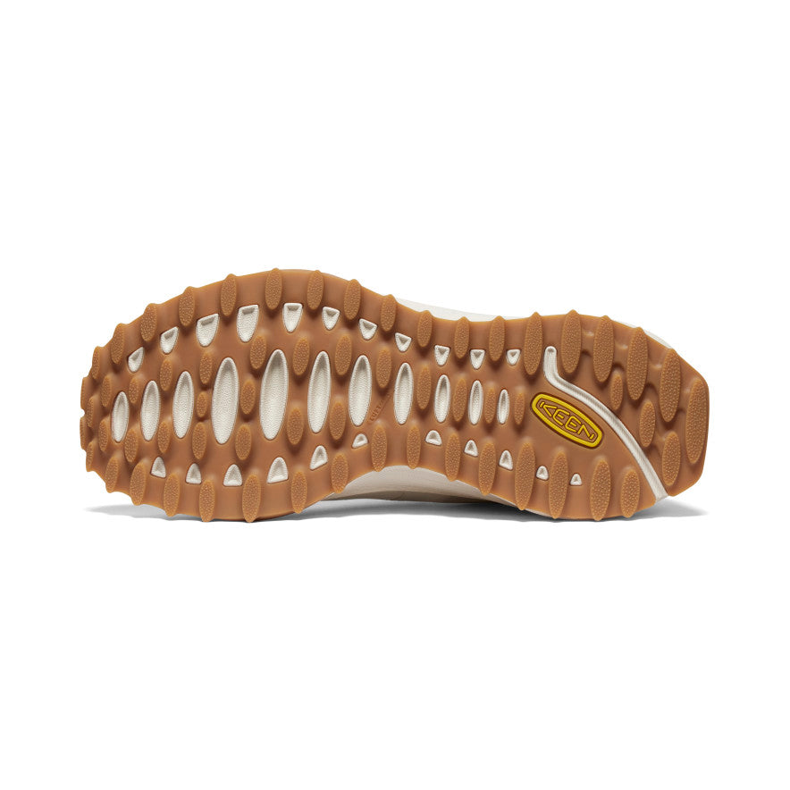 Women's Zionic Speed Hiking Shoe - Bottom Image