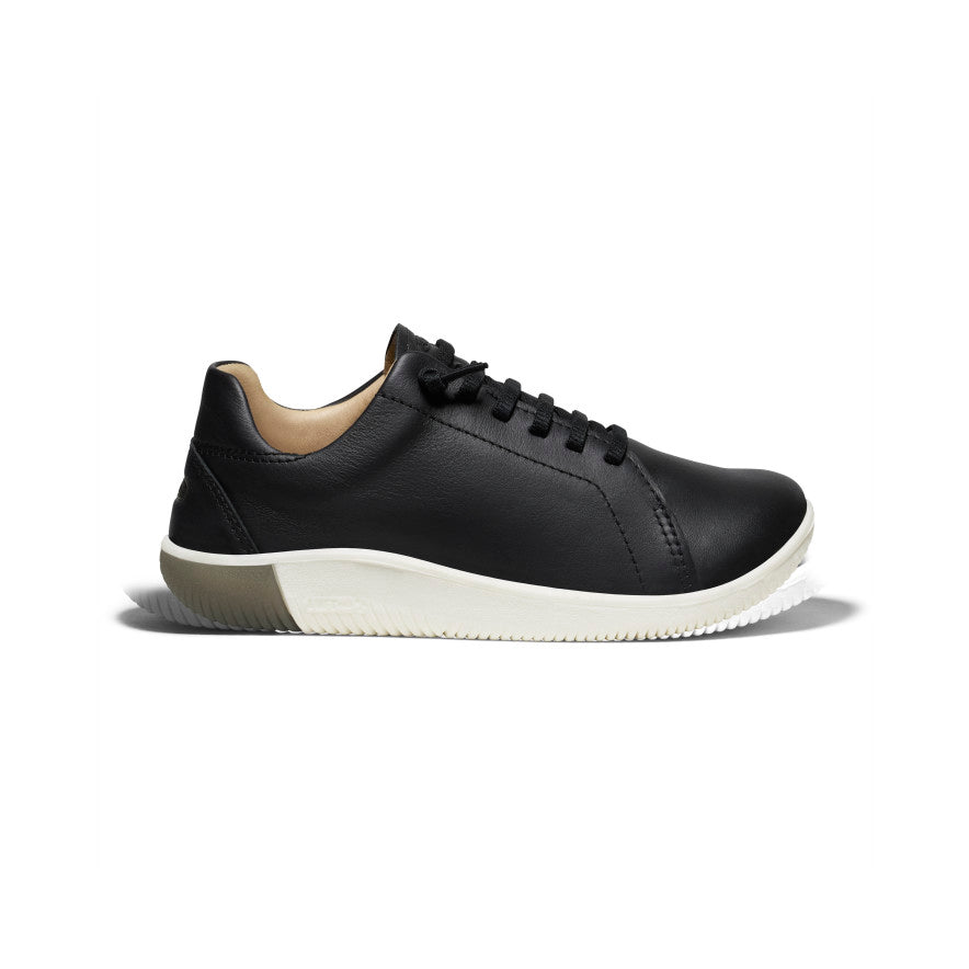 Women's KNX Leather Sneaker - Side Image