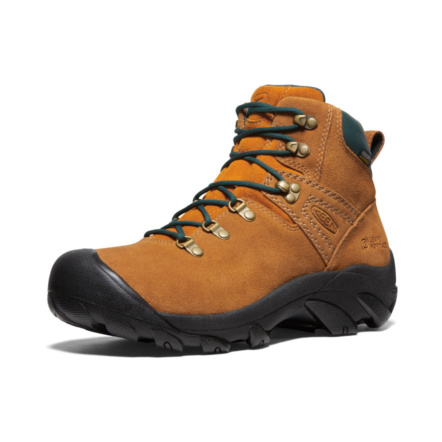 Men's Pyrenees Waterproof Boot x Leave No Trace - Angle Image