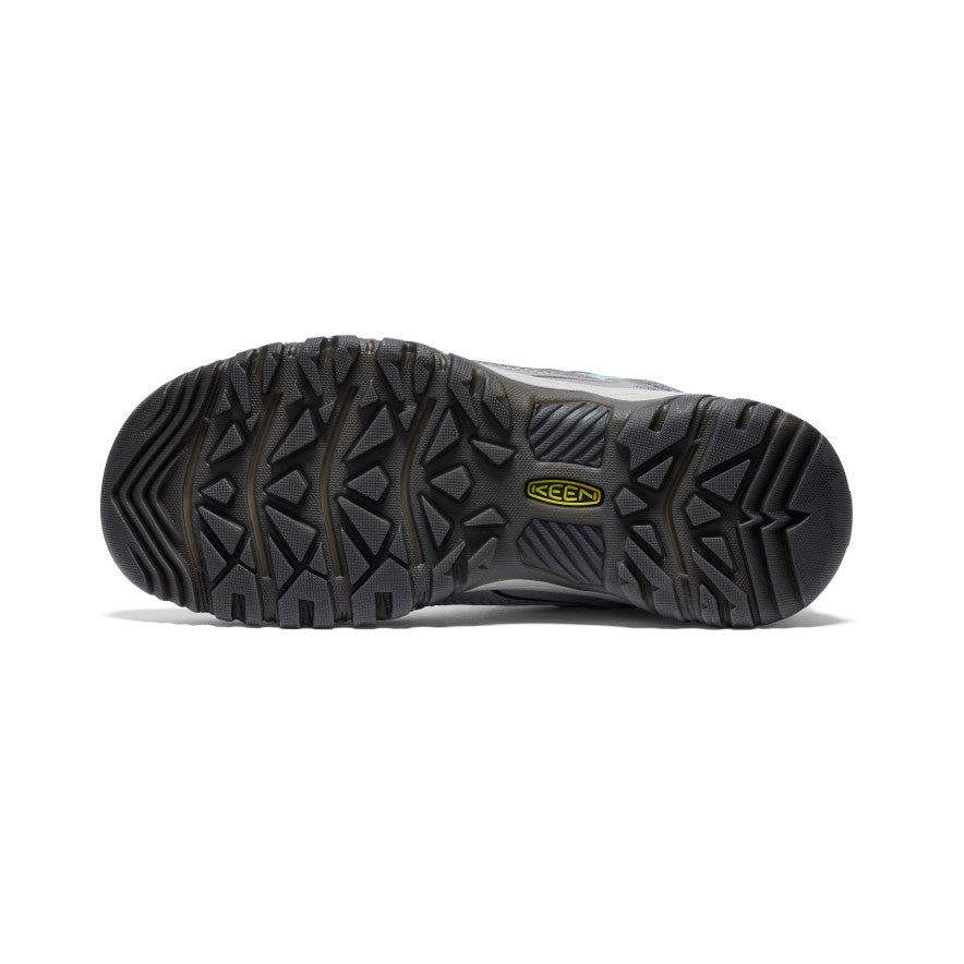 Women's Targhee IV Waterproof Hiking Shoe - Bottom Image