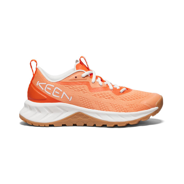 Women's Versacore Speed Shoe | Tangerine/Scarlet Ibis