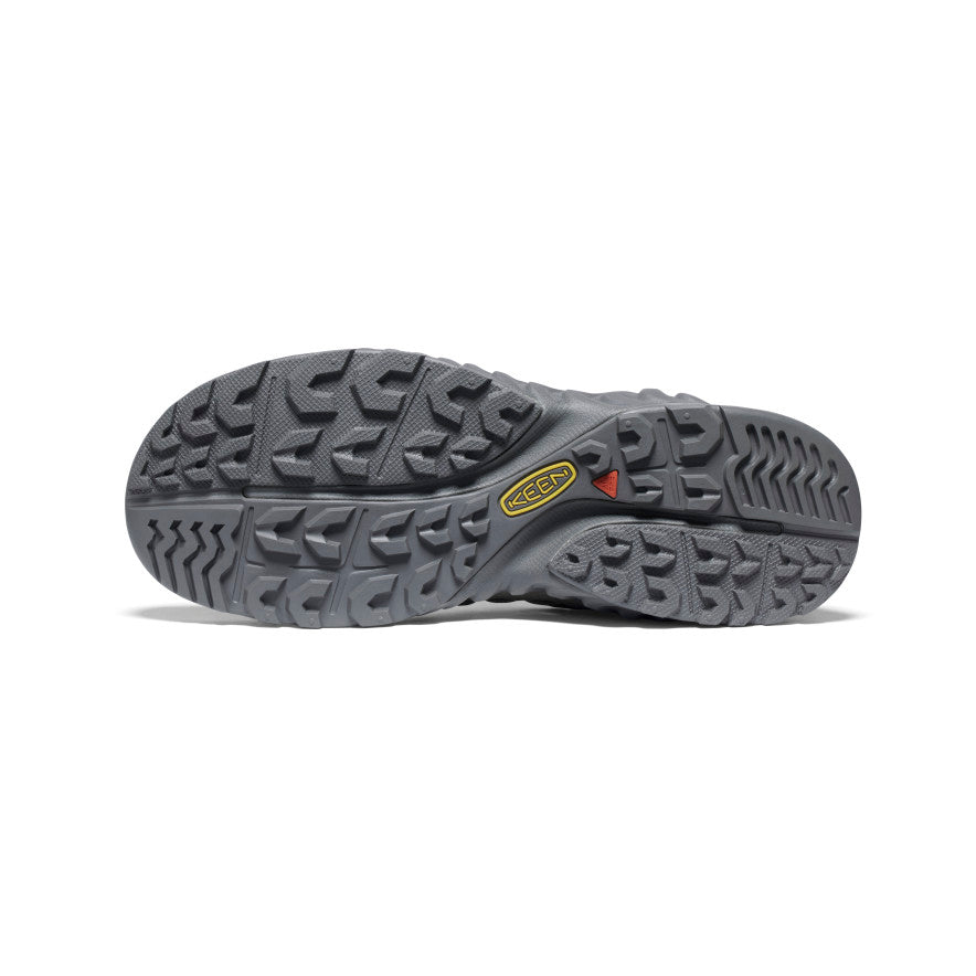 Men's UNEEK NXIS Shoe - Bottom Image