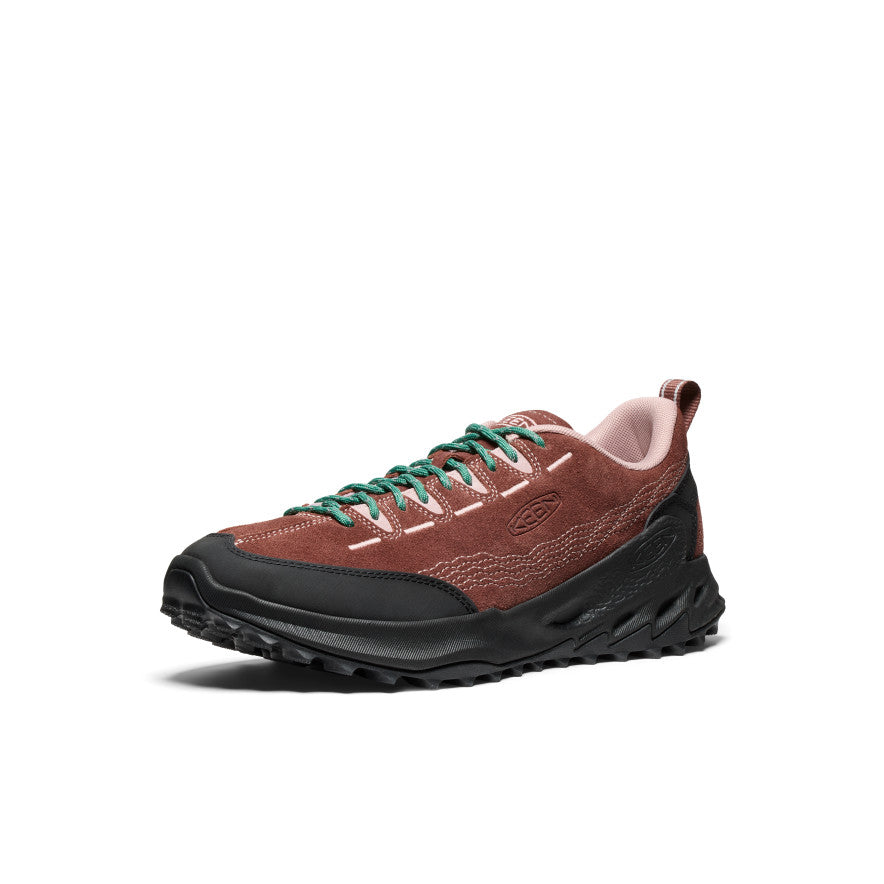 Men's Jasper Zionic Sneaker - Angle Image
