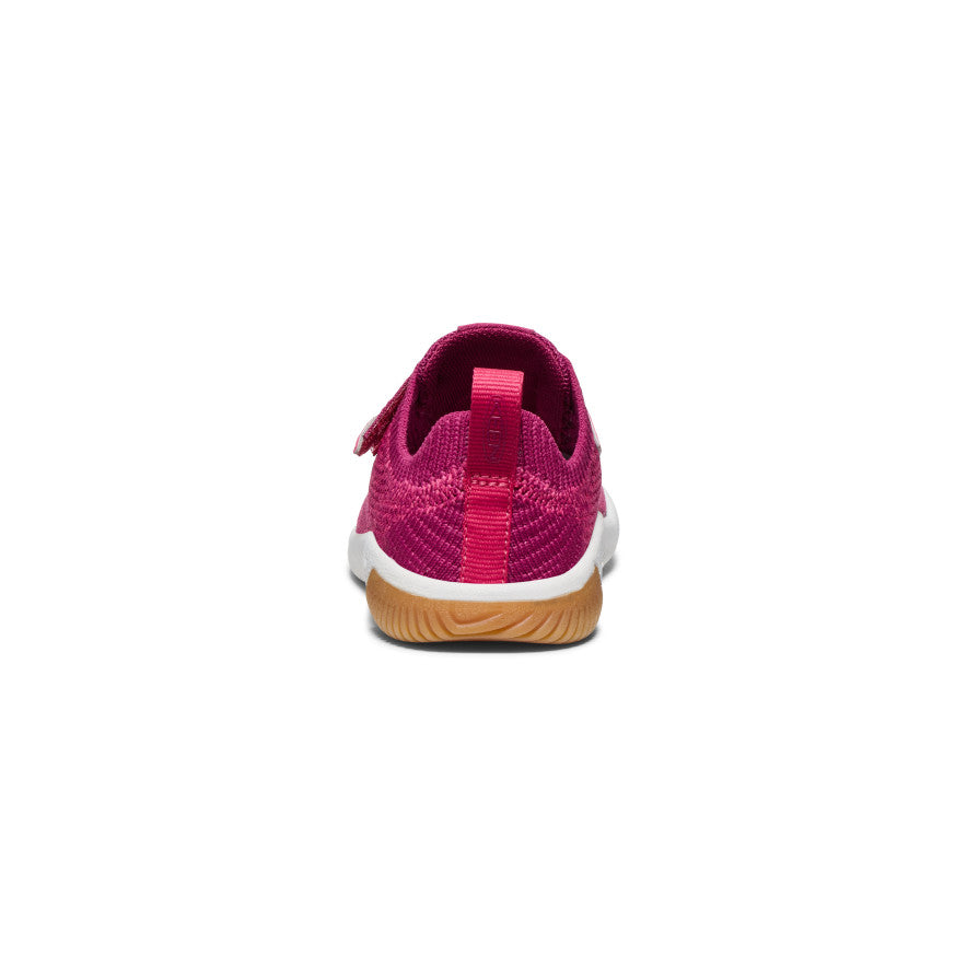 Toddlers' KNX Knit Double Strap - Back Image