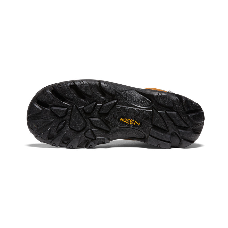 Men's Pyrenees Waterproof Boot x Leave No Trace - Bottom Image