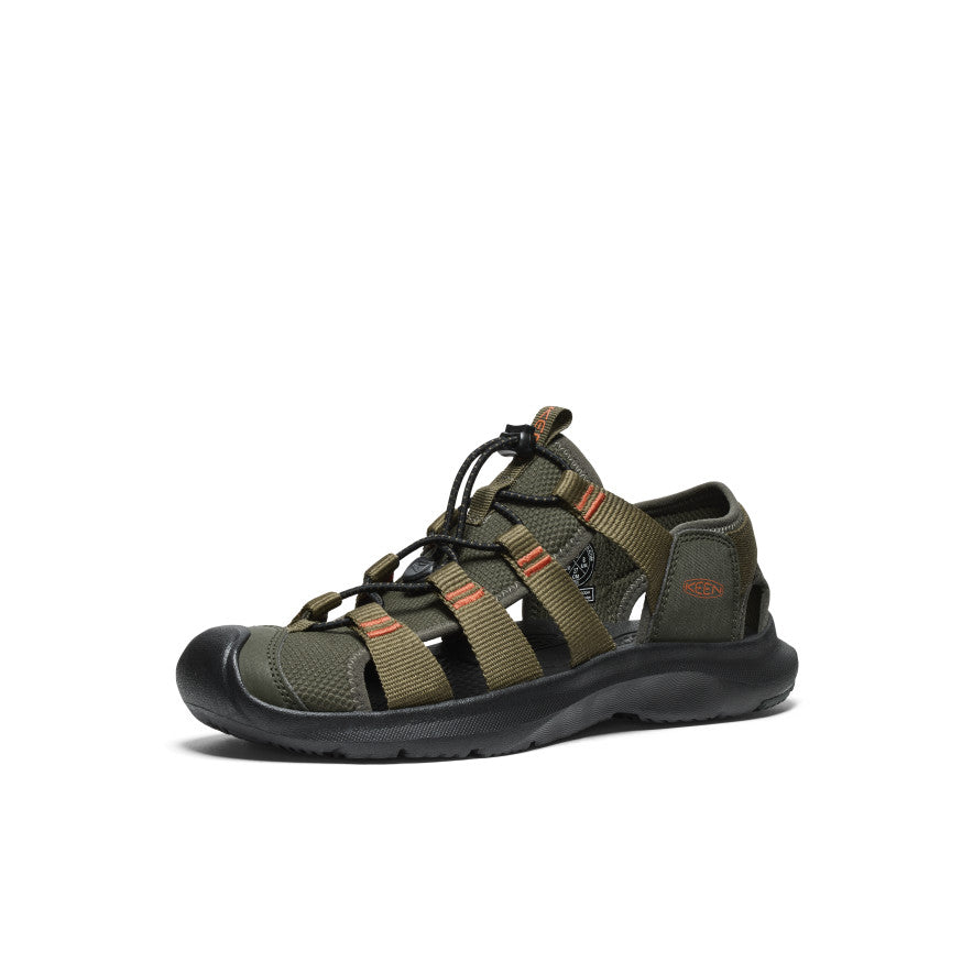 Men's Seanik H2 Sandal - Angle Image