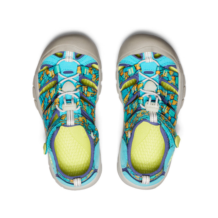 Big Kids' Newport H2 - Pair Angle Image