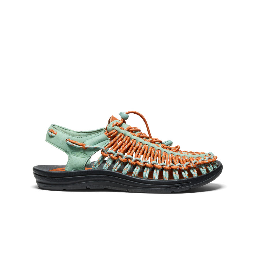 Women's UNEEK Sneaker - Side Image