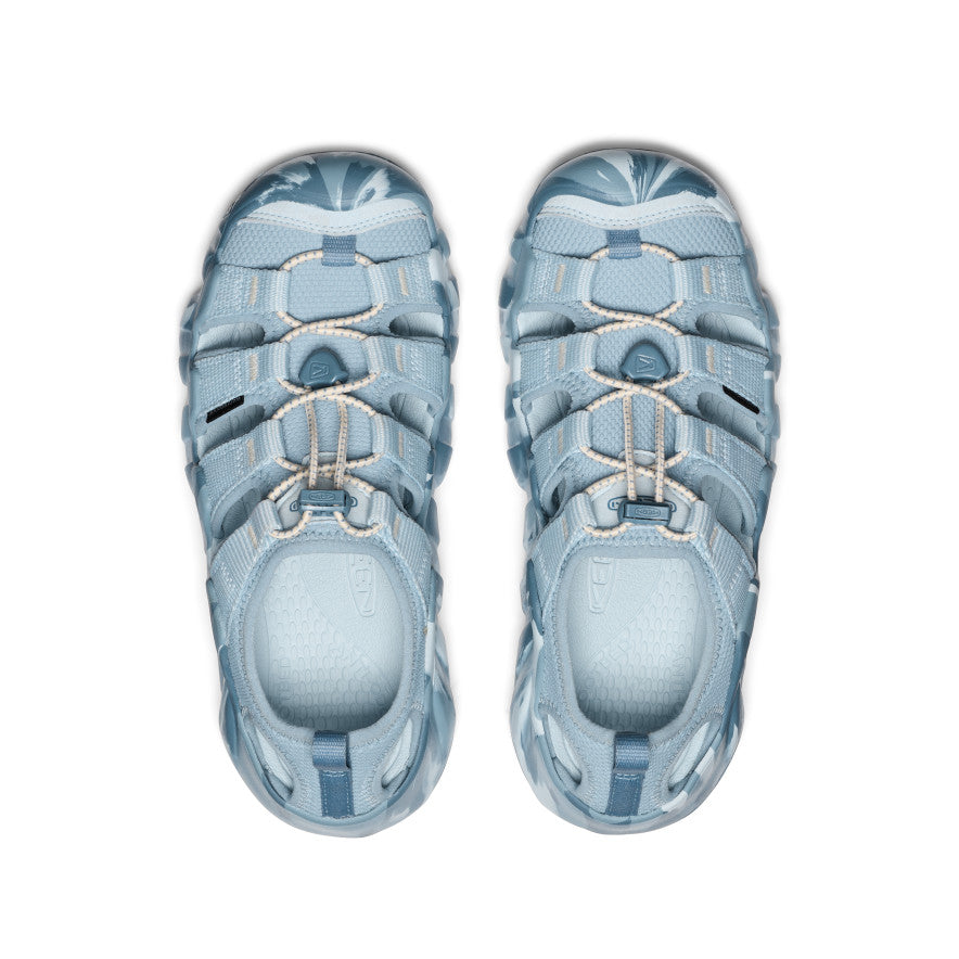 Women's Hyperport H2 Sandal - Pair Angle Image