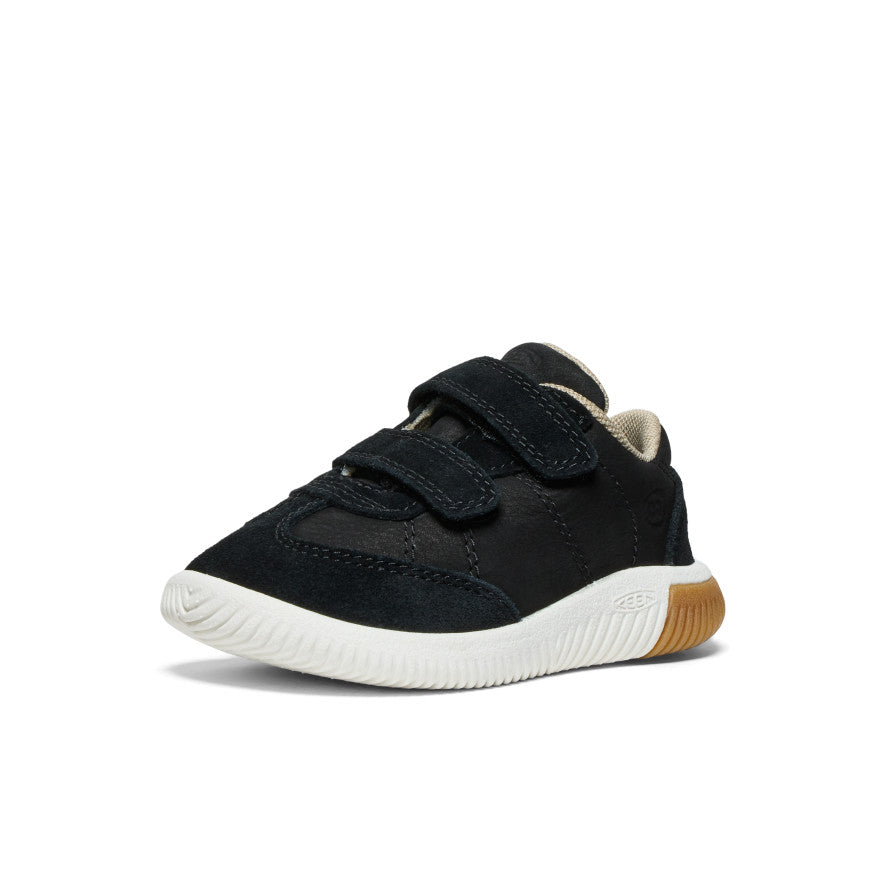 Toddlers' KNX T-Toe Sneaker - Angle Image