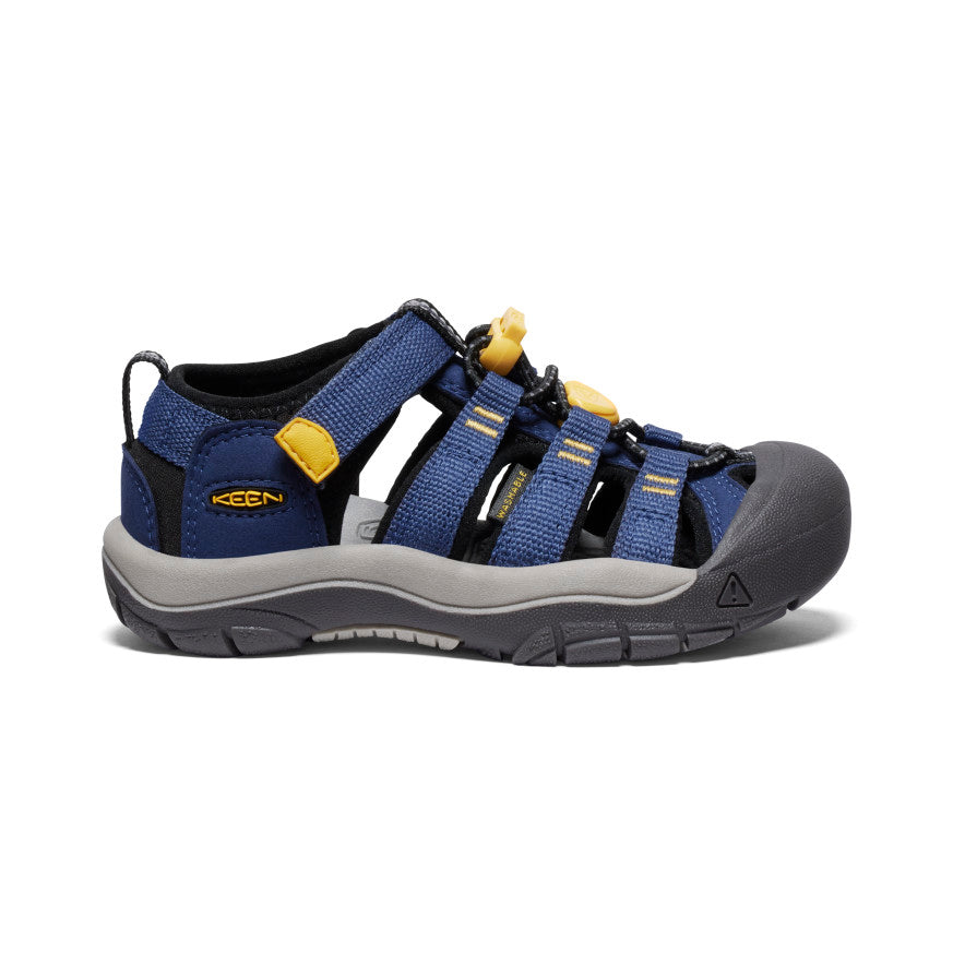 Little Kids' Newport H2 - Side Image