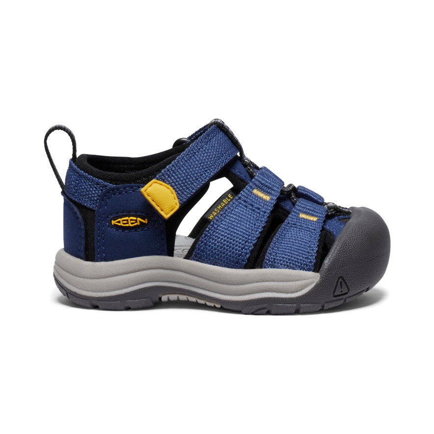 Toddlers' Newport H2 - Side Image