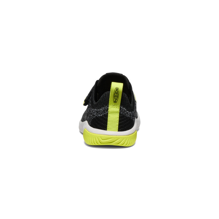 Toddlers' KNX Knit Double Strap - Back Image