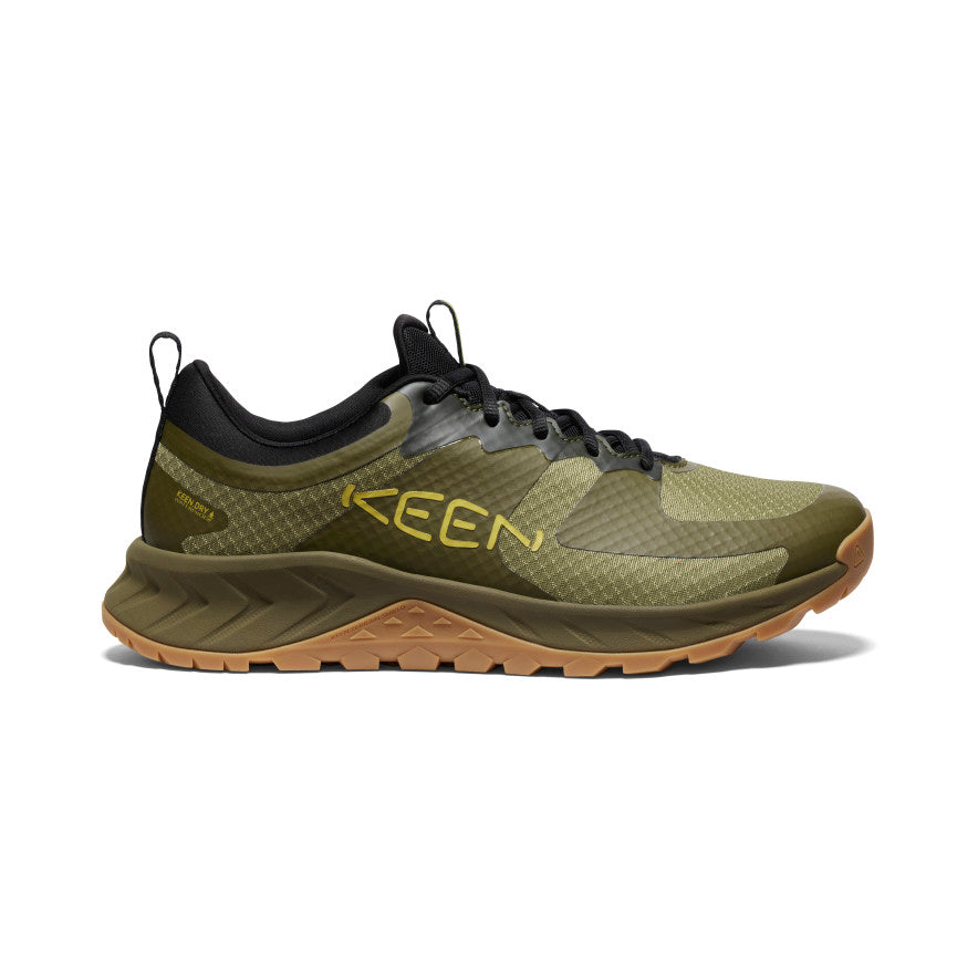 Men's Versacore Waterproof Shoe - Side Image
