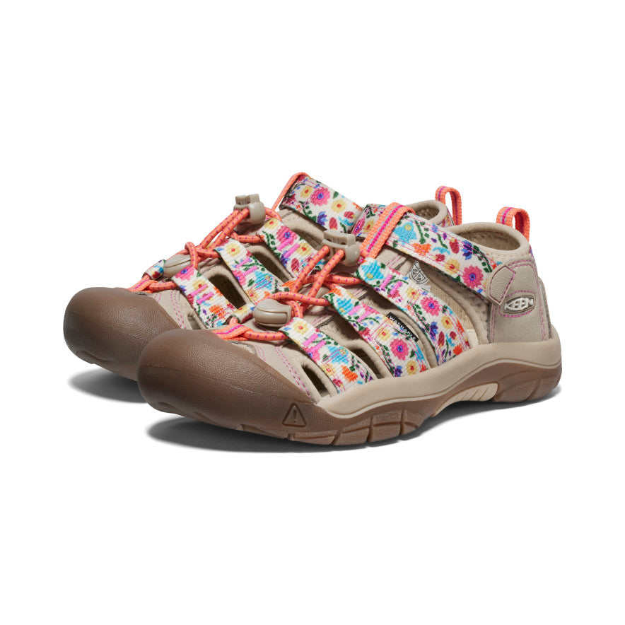 Big Kids' Newport H2 - Pair Angle Image