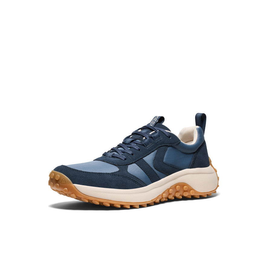 Men's KS86 Sneaker - Angle Image